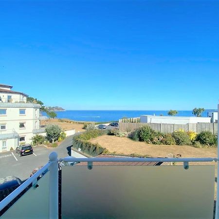 טורקוואי Cliff Court Apartments מראה חיצוני תמונה