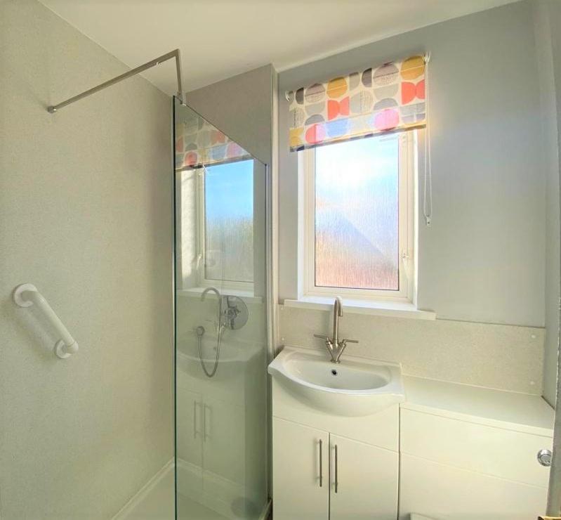 טורקוואי Cliff Court Apartments מראה חיצוני תמונה