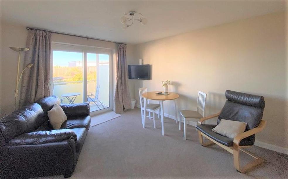 טורקוואי Cliff Court Apartments מראה חיצוני תמונה