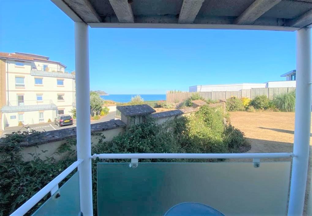 טורקוואי Cliff Court Apartments מראה חיצוני תמונה
