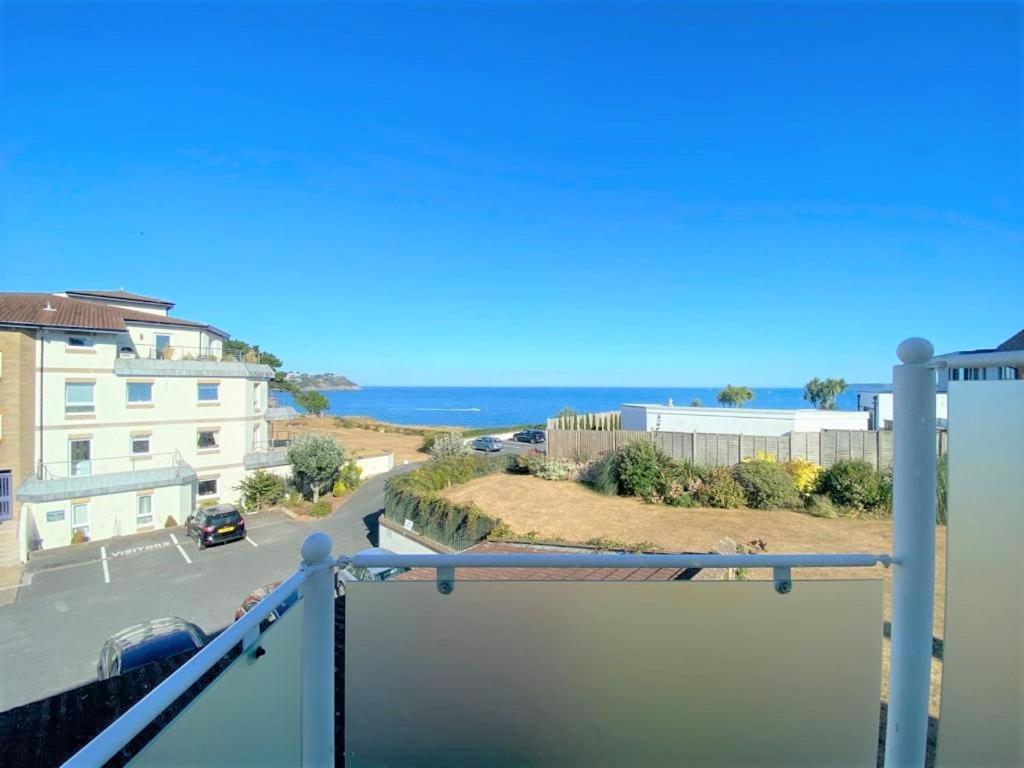 טורקוואי Cliff Court Apartments מראה חיצוני תמונה