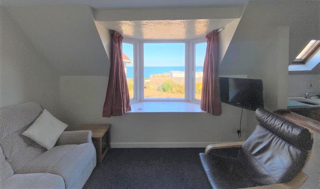 טורקוואי Cliff Court Apartments מראה חיצוני תמונה