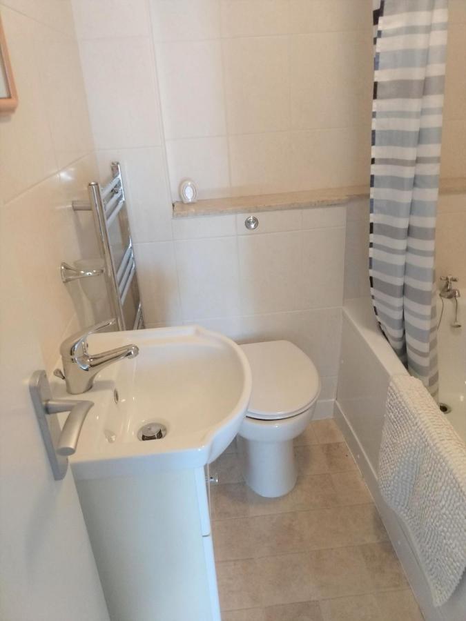 טורקוואי Cliff Court Apartments מראה חיצוני תמונה